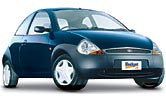 Ford Ka or similar